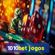 1010bet jogos